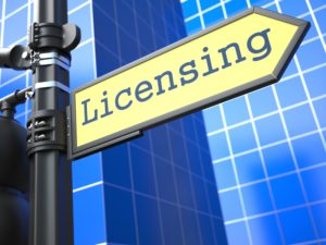 Licenses and Permits