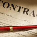 contract review services