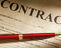 contract review services