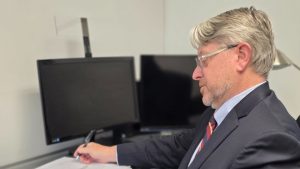 Springfield Business Formation