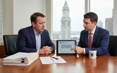 When a Business Contract Falls Apart: What Massachusetts Companies Should Do Before Filing Suit