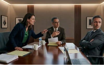 When Business Partners Disagree: How to Resolve Partnership Disputes in Massachusetts Before They Destroy the Company